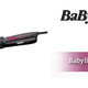 Illustration for article titled How to Style Your Hair with Babyliss Hair Styling Products?